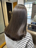 エイト 上野店(EIGHT ueno)&nbsp;オリーブベージュ