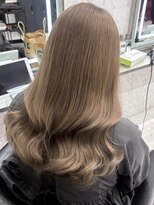 ジェプシー(JPCY)&nbsp;ミルクティーグレージュ