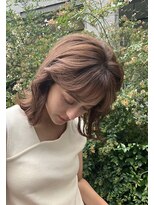 クク(coucou)&nbsp;レイヤーベージュ