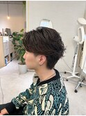 フェザーパーマ
