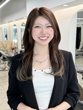 グラフ 日本橋(GRAFF)&nbsp;立野 杏