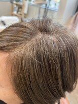 スアバイキキ(SuA by kiki.)&nbsp;美髪/ワイドバング/外ハネボブ/イメチェン[千葉]