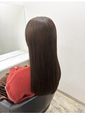髪質改善/縮毛矯正/美髪/酸性ストレート/白髪染め/ヘッドスパ
