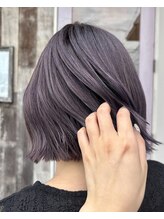 ミコット(micotto)&nbsp;lavender greige