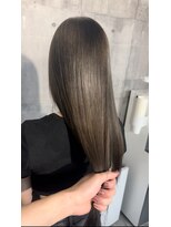 メゾン 心斎橋店(Maison)&nbsp;心斎橋/大阪/ダブルカラー/ハイトーン/ブリーチ/カラー/