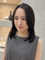 ヴィサージュアクト(VISAGE a.c.t)&nbsp;ブリーチなしダークオリーブ