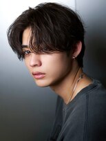 ルーシー 渋谷(LUCEY)&nbsp;ニュアンスフェザーパーマ