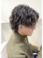 リ メイロ(Re.Meiro)&nbsp;縦落ちウルフ