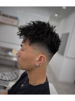 ダムディートウキョウ 心斎橋店(DAMDEE TOKYO)&nbsp;ツイスト