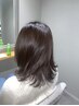 カット＋シャンプー