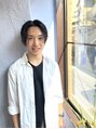 ヘアサロン ラムー 上石神井(ramuuu.) 飯田 徹