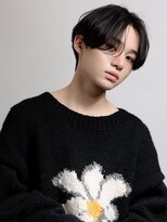 リップス 渋谷(LIPPS)&nbsp;ナチュラルシースルーリバース