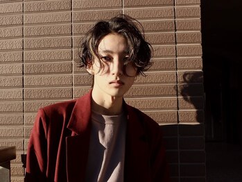 ミノリッド 勝川本店(MINORID)の写真/『あなたの印象を変える*』前髪や顔周りのカットも、一人ひとりの骨格に合わせて丁寧にご提案♪[春日井]