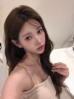 ローガン ミライフ(LOGAN mlife)&nbsp;ブラウン×エクステ