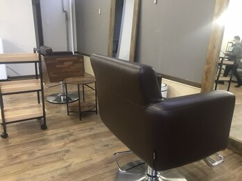 フォレスト(FOREST)の写真/あなたに似合うヘア、ツヤ髪をFORESTで◎お客様の「なりたい」を実現します！