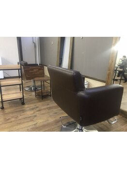 あなたに似合うヘア、ツヤ髪をFORESTで◎お客様の「なりたい」を実現します！