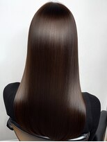 零秒女髪 千里丘店&nbsp;髪質改善スタイル