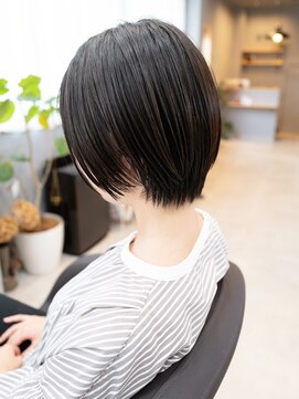 アット(att..) att..【とつかひろや】お客様style