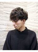 [渋谷/メンズ/メンズサロン/メンズ専門/メンズカット]＜理容室＞