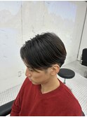 センターパート