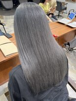 コレット 大宮(collet)&nbsp;シルバーカラー