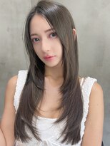 オーウェル 銀座(Owelle)&nbsp;Owelle 銀座　大人かわいいトレンドレイヤー