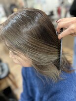 シード(SEED)&nbsp;ターコイズ