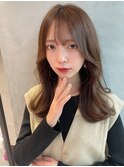 美髪大人くびれ巻き