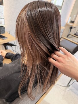 クム 川越(kum) インナーベージュ【kum川越】