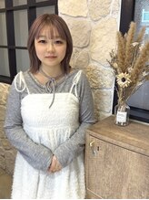 リベルテ(Liberte)&nbsp;齋藤 麗奈