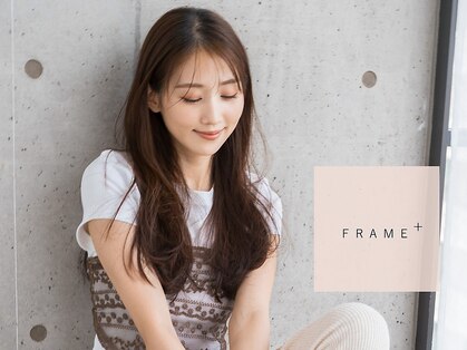 フレームプラス なんば駅前店(FRAME+)の写真