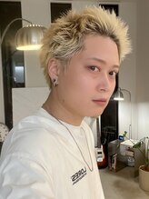 ファイア(Fire)&nbsp;今井 吾郎