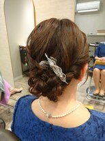 ランリ 金山 名古屋(Ranri)&nbsp;シニヨン