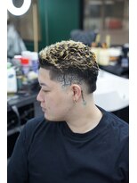 ノア 学芸大学店(NOR)&nbsp;バーストフェード