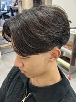 ナム 錦糸町(NAM)&nbsp;MEN’S HAIR/波巻ツイストスパイラル/フェザーパーマ/錦糸町