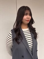 ワモ(wamo) ロングレイヤー