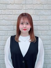 アリエーテ(ariete)&nbsp;松原 怜南