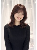 ハーツオオサカ(HE:ARTS OSAKA)&nbsp;韓国ミディアムレイヤー