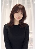 韓国ミディアムレイヤー