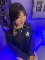 ロサ ファイブヘアー(Rosa..5Hair)&nbsp;インナーエクステ
