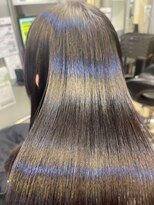 ラピス オーガニック 南一の沢店(LAPIS.sct)&nbsp;髪質改善トリートメント