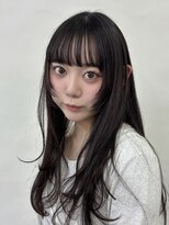 マッシュ アドベ 八戸ノ里(MASHU ADOBE)&nbsp;似合わせふんわりレイヤーカット☆