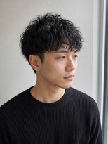 ネオヘアー 東三国(Neo hair)&nbsp;東三国ツイストスパイラルショート