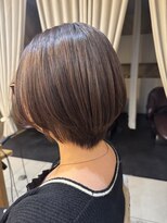 シーエーペッツ(CA-PETZ)&nbsp;ショートボブ