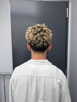 ヒロギンザ 六本木店(HIRO GINZA) ハードツイスパ