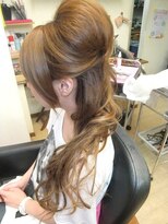 美容室 クレイ(CLAY)&nbsp;TOPてんこ盛り