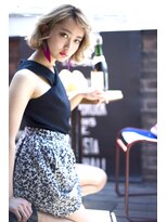 エイチ(H eitf) 原宿 * H【eitf】Collection No.329 03-6447-1155 *