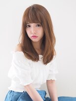 グランマッシュ(GRANMASH)&nbsp;清楚系モテヘア