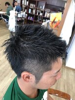 ヘアークラブワイズ(Hair Club Yz) テギョウム