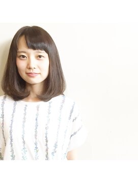 ヘアーサロン リノ(Hair salon LiNO) LiNOスタイル